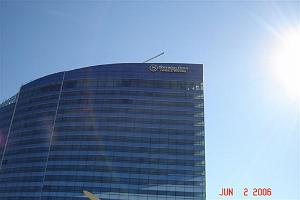06 2006 ORAN L HOTEL SHERATON